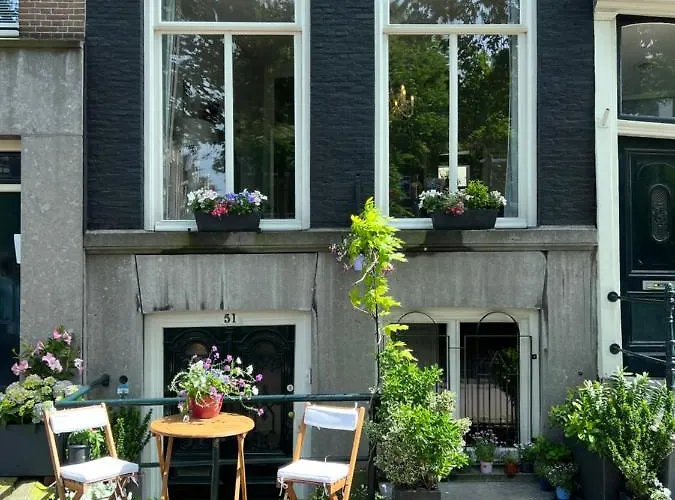 Singel Residence