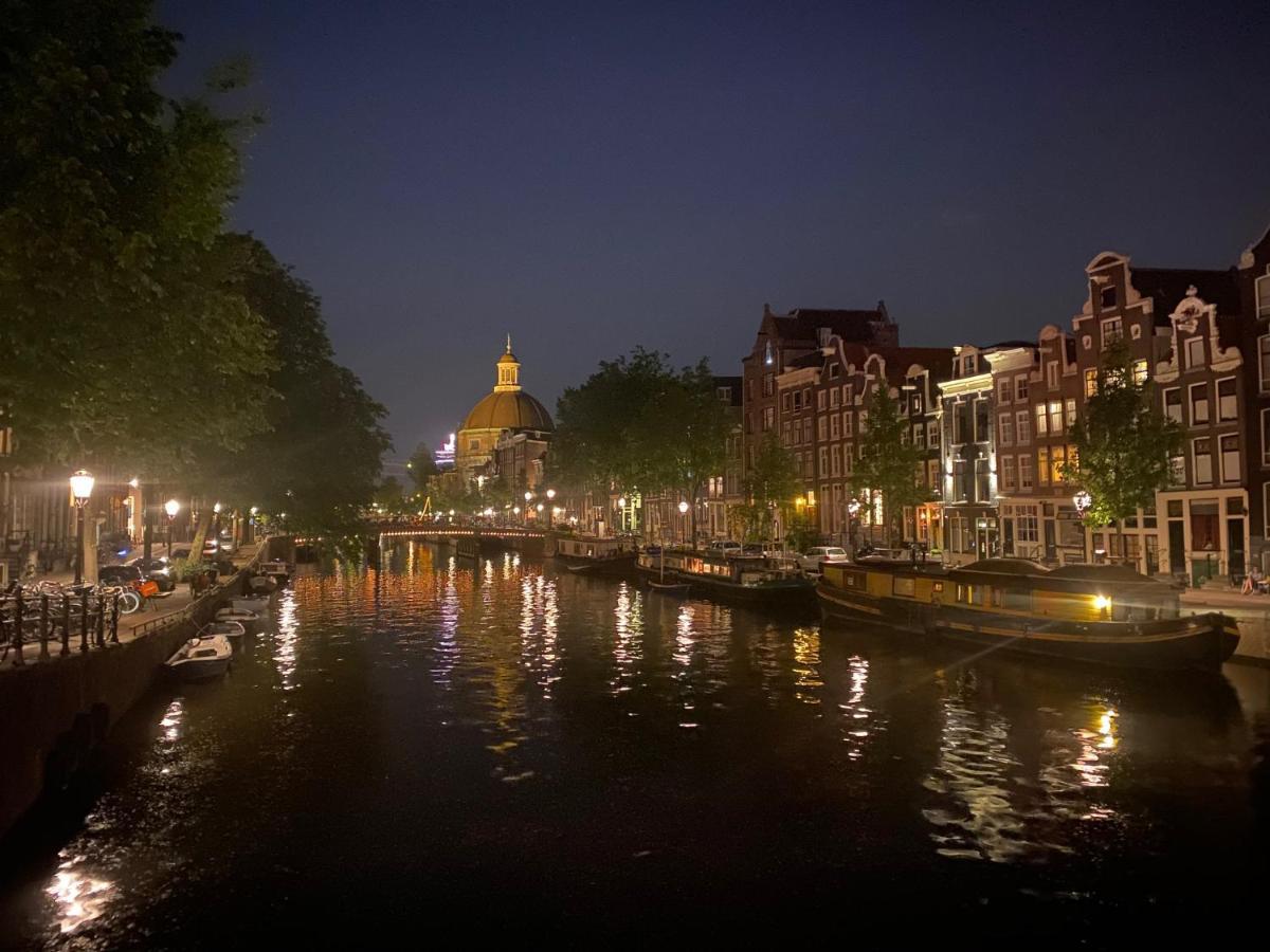 Couette-café Singel