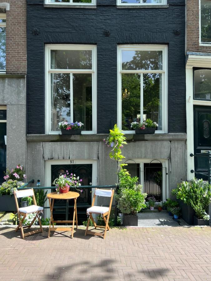 Couette-café Singel
