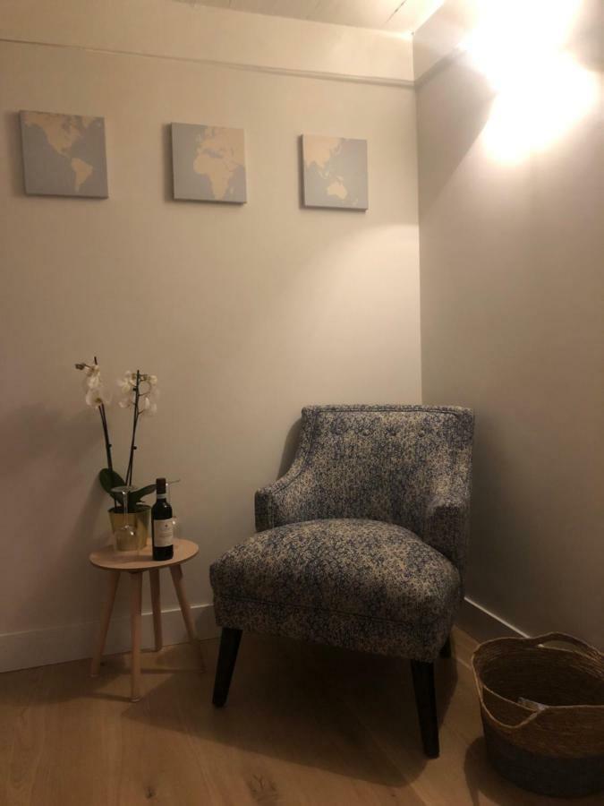 Singel Couette-café