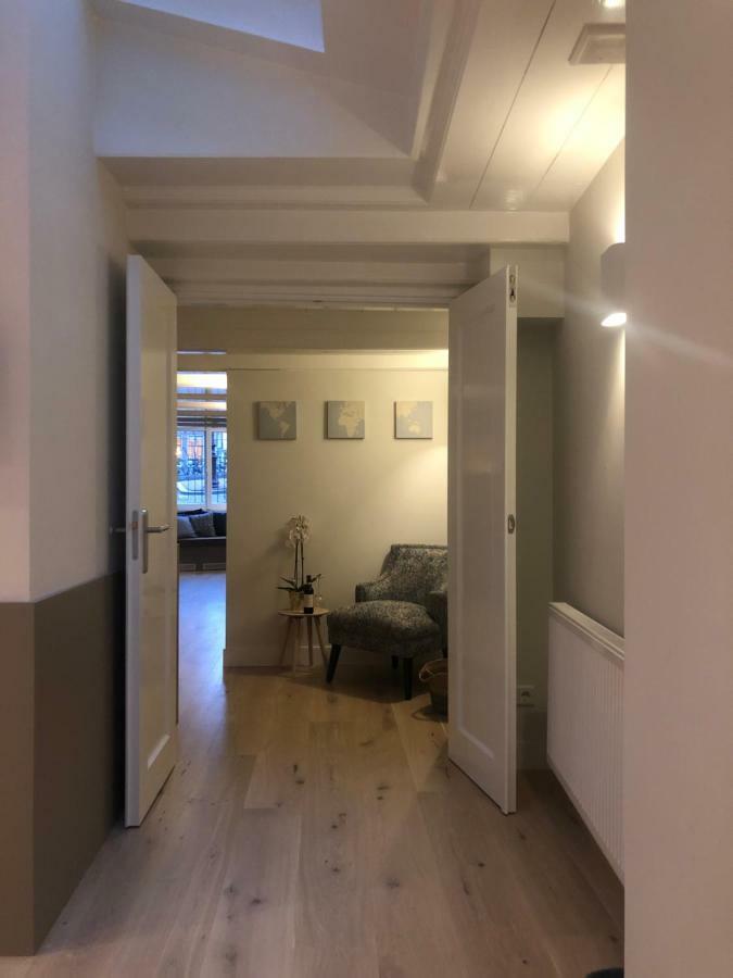 Couette-café Singel