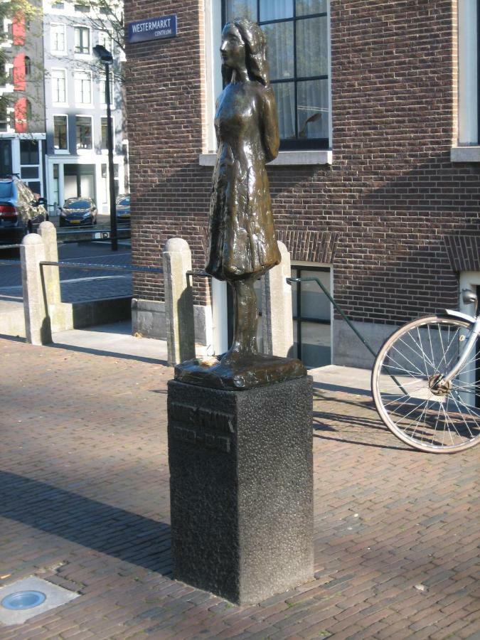 Singel Couette-café 2*